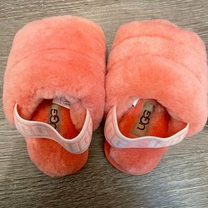 baby ugg slippers